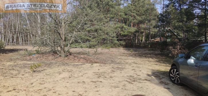 Działka Sprzedaż Nowy Lubiel 5